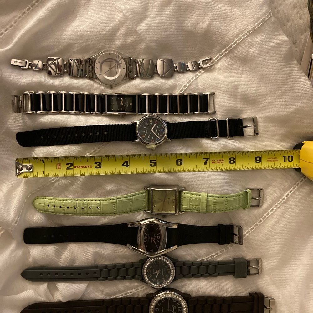 Timex watch - New - Picture 12 of 12